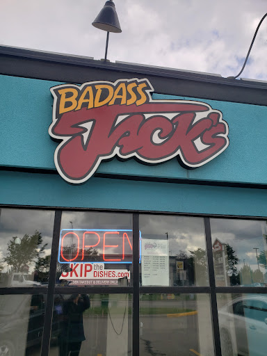 Badass Jacks - Thumbnail