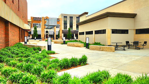 Phillips Plaza