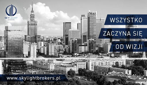 Skylight Brokers