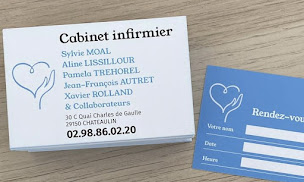 Photo n°4 de Moal Sylvie Cabinet Infirmier à Châteaulin (Cabinet infirmier)