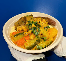 Photo n°28 de Au Bleu d’Orient à Roubaix (Traiteur)