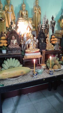บ้านไร่ตาพล รีสอร์ท, Author: พรทิพย์ บุญที