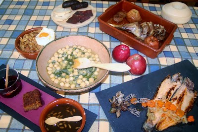 Photos of Hotel Castellote ***
