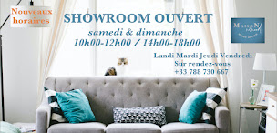 Photo n°10 de Maison Normande Home Decor à Maucomble (Magasin de linge de maison)