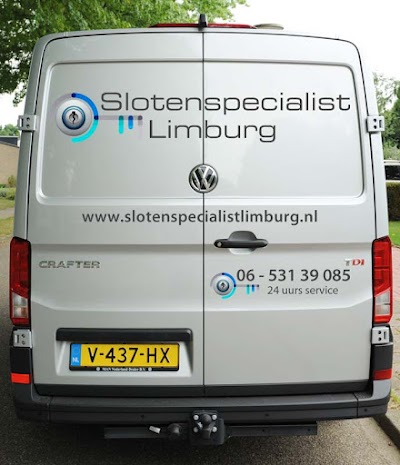 Slotenmaker Sittard