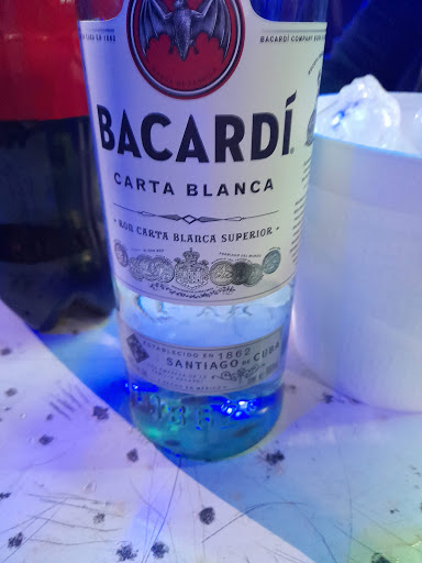 Bar "La 2" - Visual