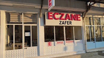 Zafer Eczanesi