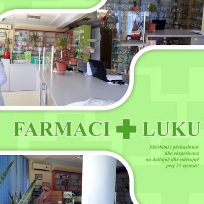 Farmaci Luku