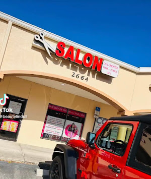 Photo of Dollhouse Hair and Nails Spa