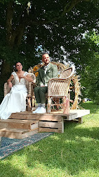 Photo n°17 de Le Château de Grand Rullecourt Chambres d'hotes Nord pas de calais à Grand-Rullecourt (Chambre d'hôtes)