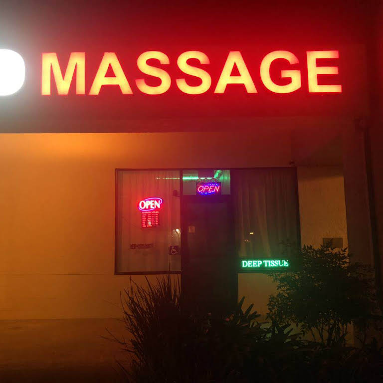 Forest Massage Massage Therapist In Cameron Park