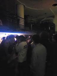 Photo n°2 de Café La Chunga à Toulouse (Brasserie)