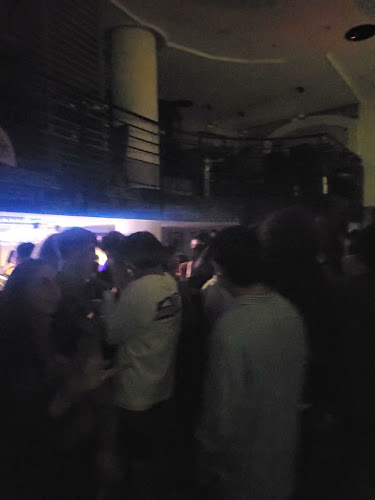 Opinii despre Café La Chunga în Rangueil - Restaurant