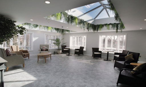 Dedicated nursing home Support in Birmingham