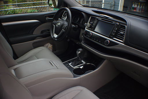 Dayton's Auto Detailng - Thumbnail