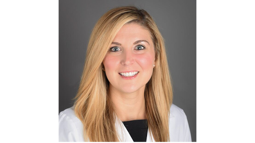 Asheville Smiles Cosmetic and Family Dentistry - Dr. Rebekkah Merrell