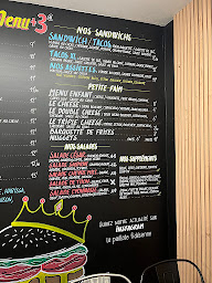 Photo n°24 de La Paillote Fidésienne - Sainte-Foy-lès-Lyon à Sainte-Foy-lès-Lyon (Snack)