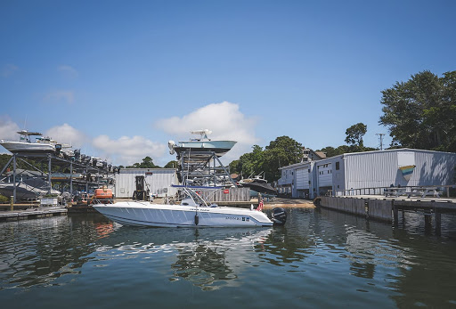 Safe Harbor Onset Bay - Thumbnail