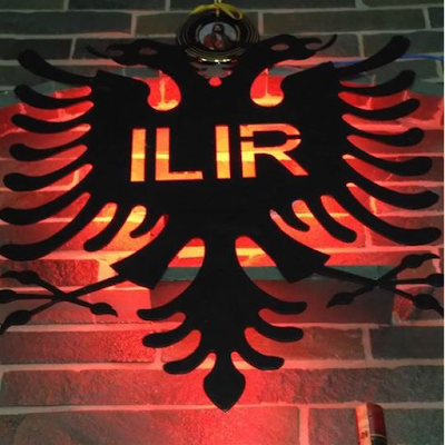 Bar Restorant Iliri