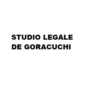 Studio Legale De Goracuchi - Visual
