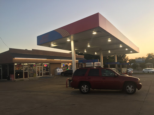 Fast Fuels - Visual