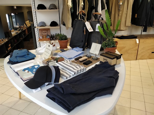 Sauver le Monde des hommes