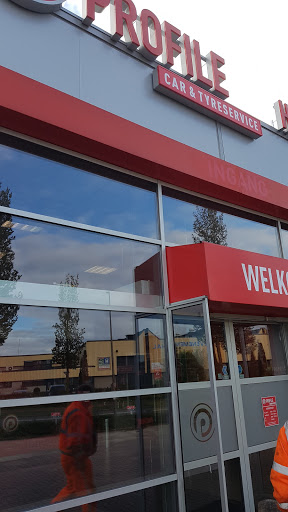 Profile Car & Tire Service Hardenberg, Heuver Gallery - Netherlands