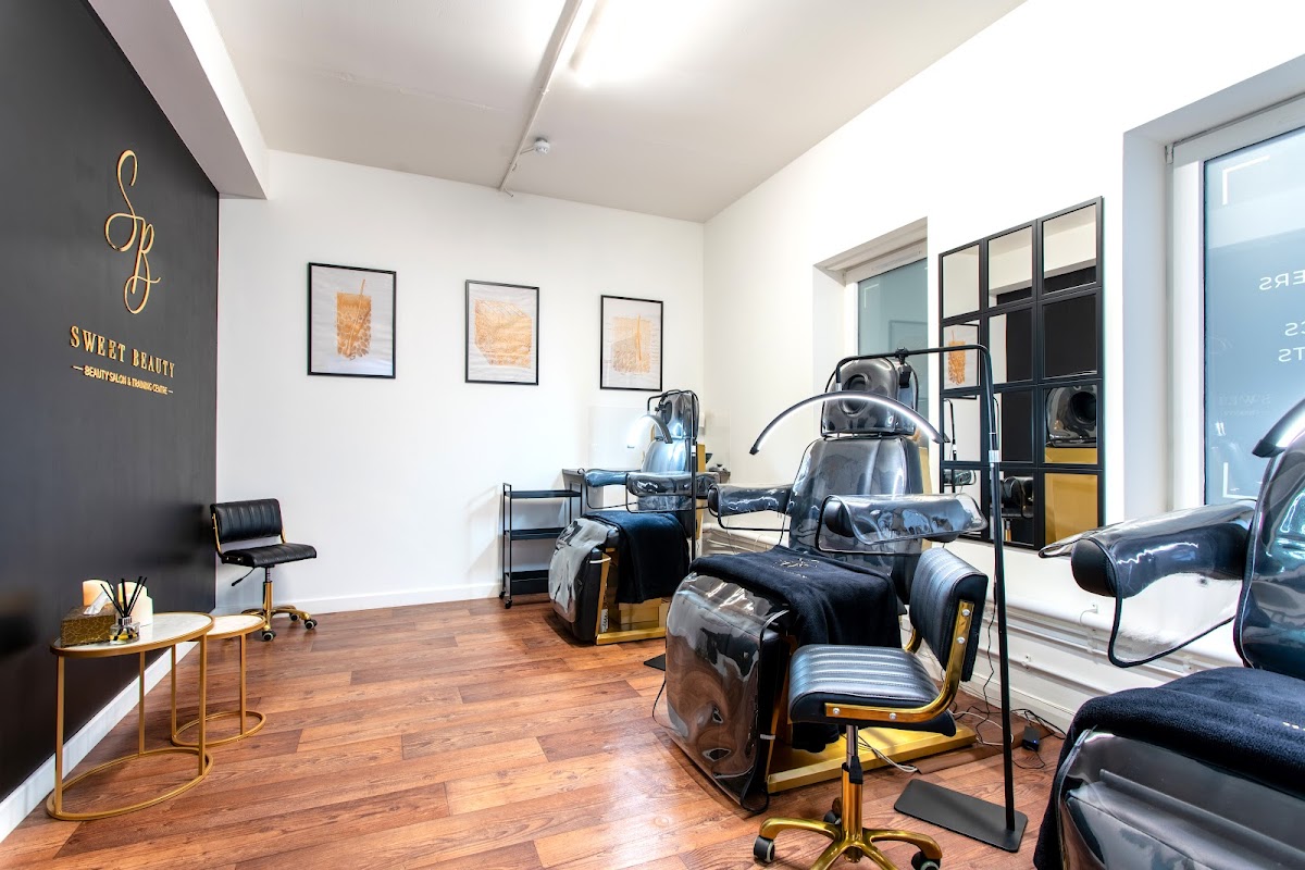 Sweet Beauty - Beauty Salons in Leith