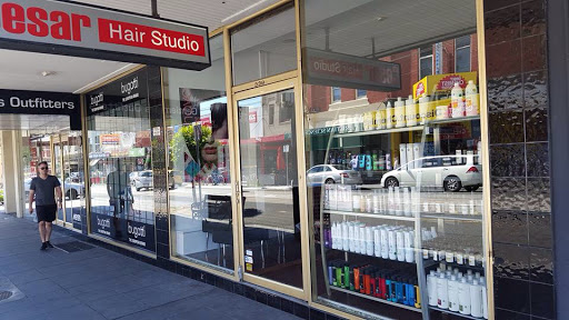 Cesar Hair Studio - Thumbnail