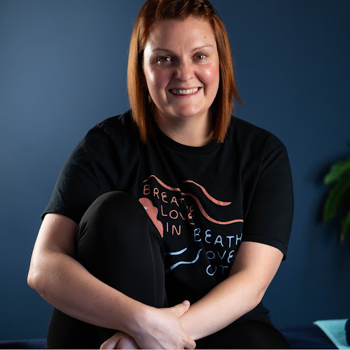 Lydia Casadei Massage Therapist