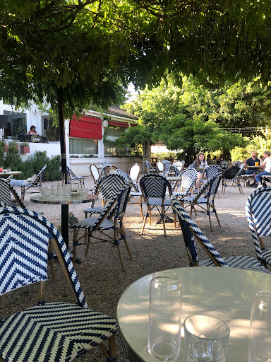 Châlet des Îles Daumesnil - Thumbnail