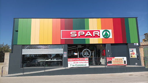 SPAR SANT PERE PESCADOR