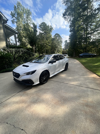 Chestatee Ford Collision
