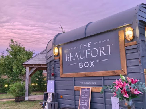 The Beaufort Box
