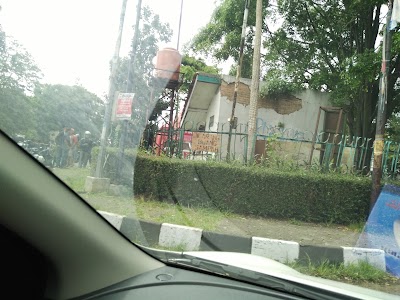 Photos of Pandawa Park