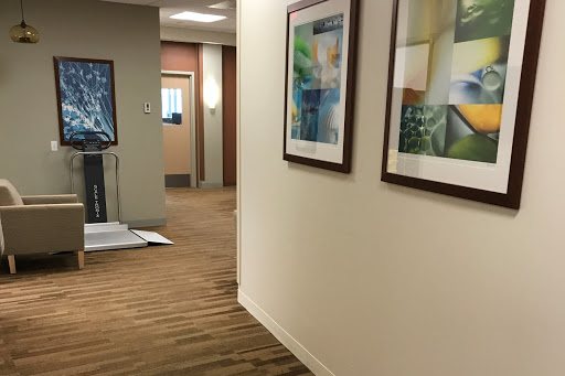 Office Painter