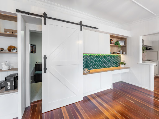 Align Kitchens - Visual