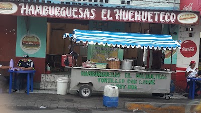 Photos of EL HUEHUETECO