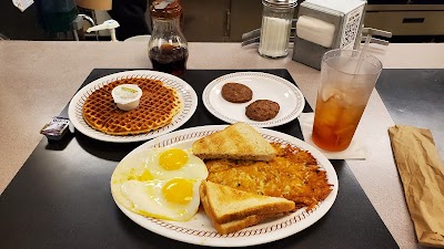 Waffle House