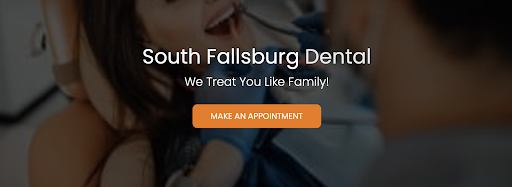South Fallsburg Dental