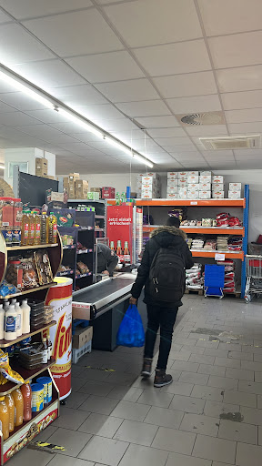 Asia Afro Shop lony Hannover - Thumbnail