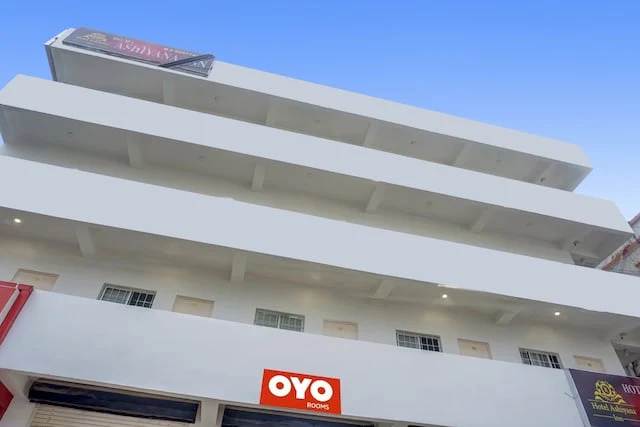 Super Hotel O by OYO Ashiyana Inn
