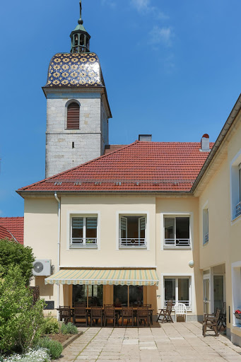 Photo de EHPAD - Le Vercellis