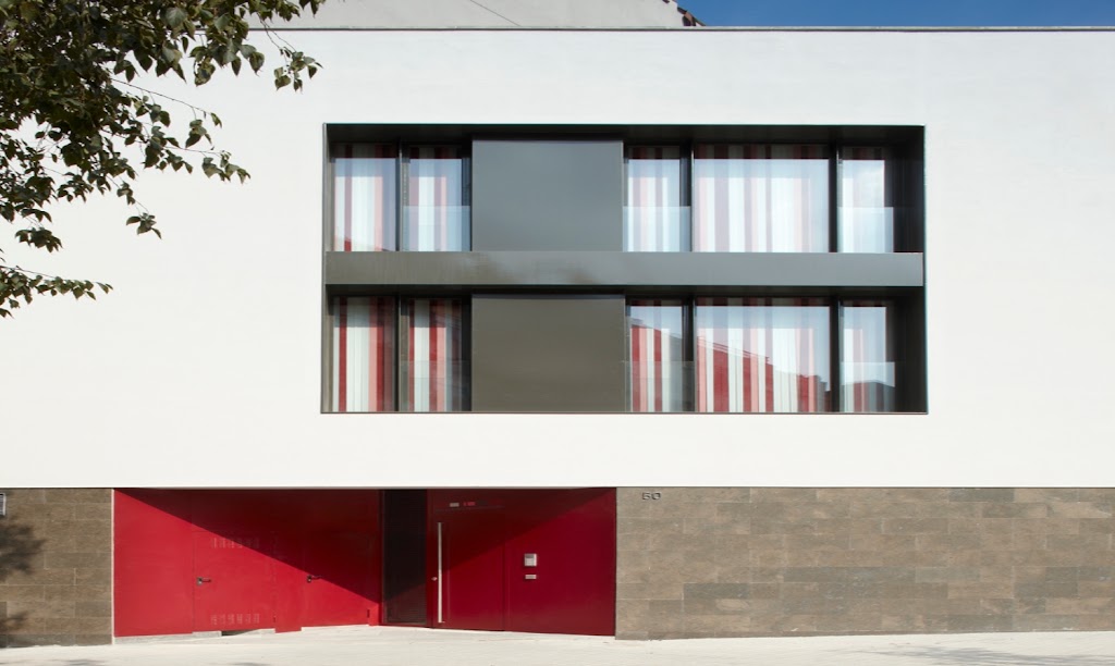 Foto de The Urban Suites - Barcelona en Barcelona