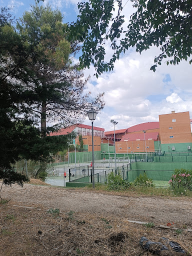 Centro Deportivo Amanecer - Thumbnail