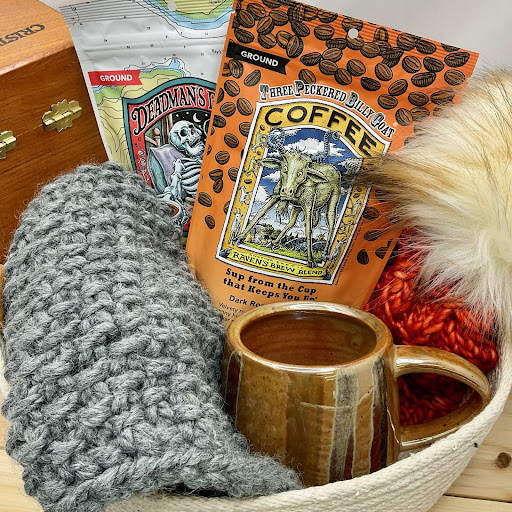Northern Whimsy Studios - Visual