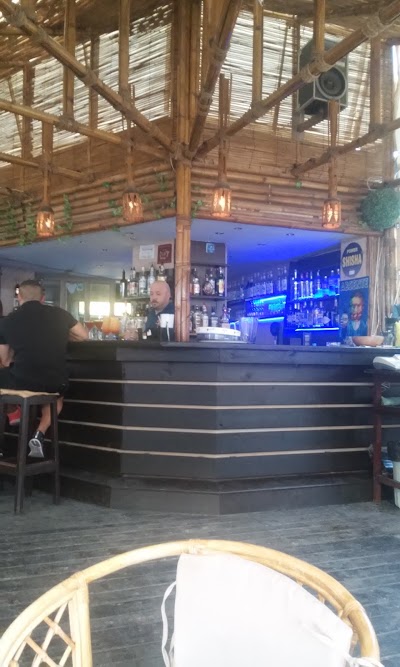 Photos of Cocktail Bar Malibu