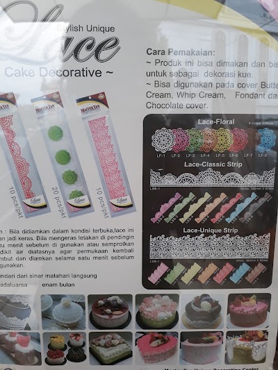 Photos of Sico Utama