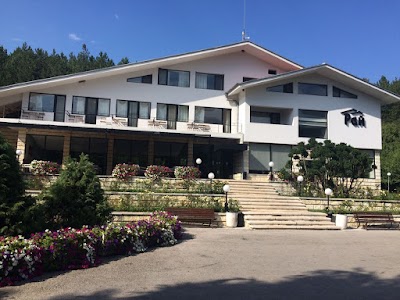 lodging