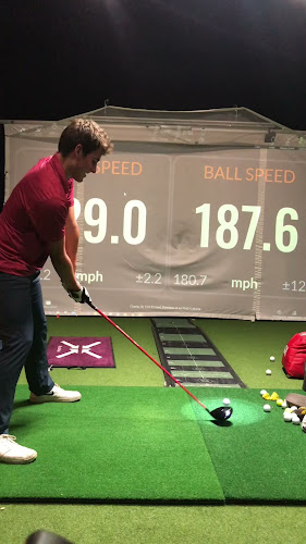 Reviews of Coach Gurney / Golf Masters Trackman Studio in Mount Maunganui - Golf Club